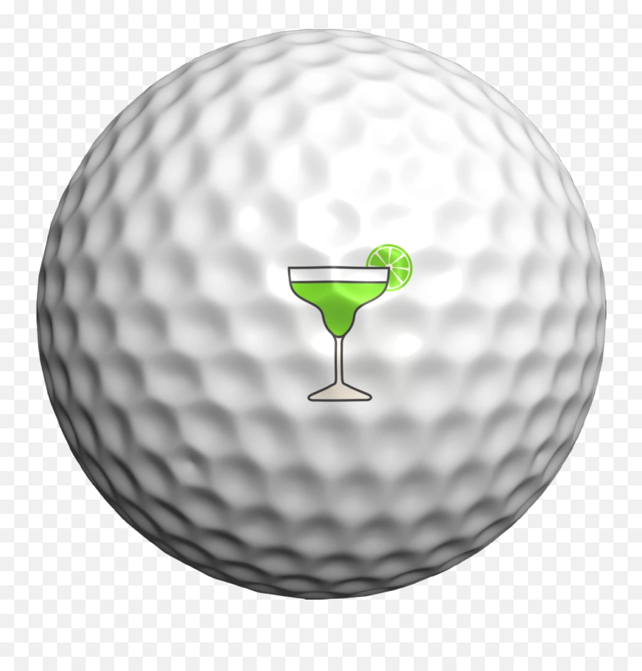 Golfdotz - Numbered Golf Balls Emoji,Golf Emoji