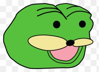 Monero Is Mooning Clipart - Spurdo Spärde Emoji,Mooning Emoji