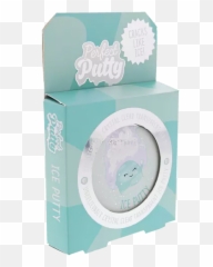 Ice Putty - Party Favor Emoji,Washing Machine Emoji