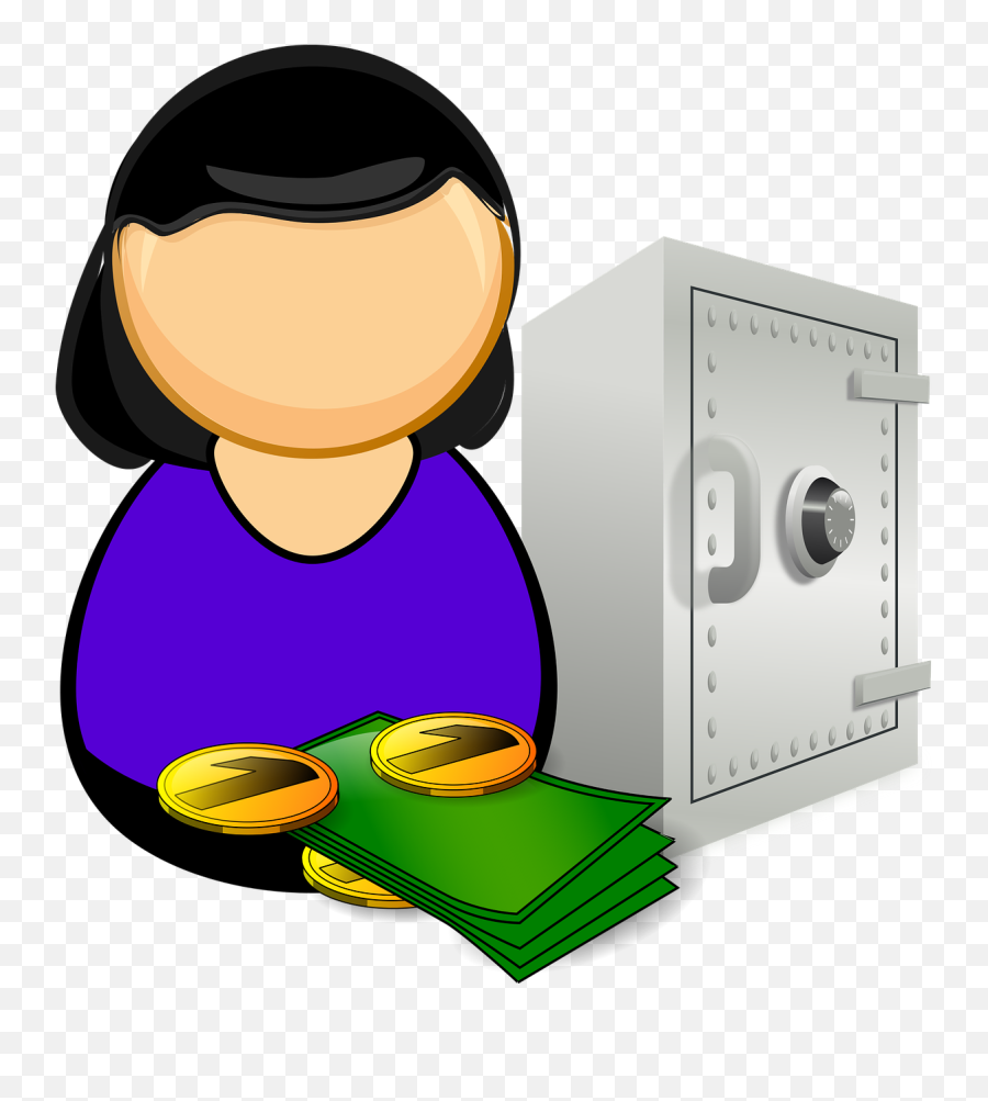 Accountant Bank Deposit Box Financial Emoji,Future Emoji Keyboard