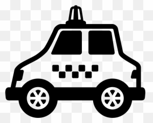 Emojione Bw 1f695 - 2016 Brute Force 750 Emoji,Car Emoji