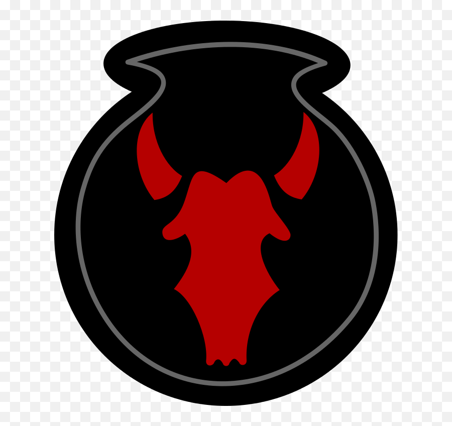 Chicago - 34th Infantry Division Emoji,Chicago Bulls Emoji