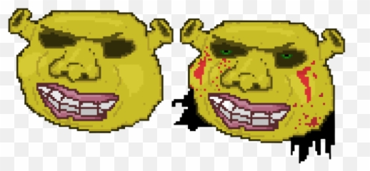 Hotlinemiami - Smiley Emoji