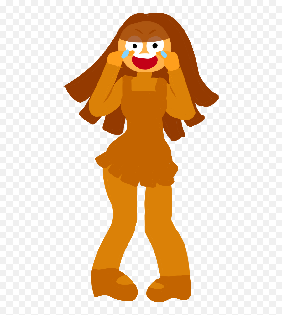 Laughing Emoji - Twerking Emoji Discord,Laughing Emoji Png