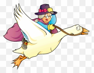 Mother Goose Story Time - Mother Goose Day 2019 Emoji,Goose Emoji