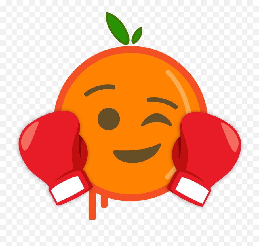 Tutela Arancia Rossa Di Sicilia Igp - Clip Art Emoji,Salute Emoticon