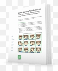 A Guide For Parents - Shih Tzu Emoji,Emotion Con