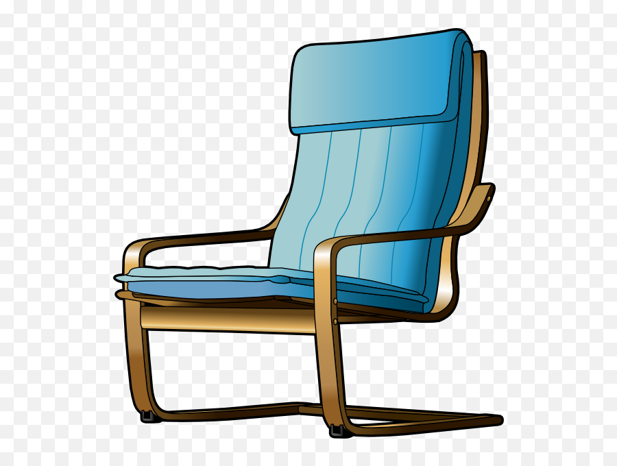 4570book - Seat Clipart Emoji,Rocking Chair Emoji