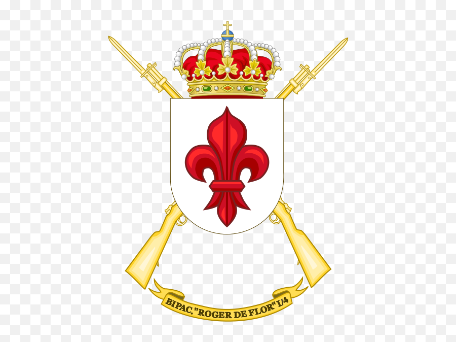Parachute Infantry Flag Roger De - Emblem Emoji,Vi Flag Emoji