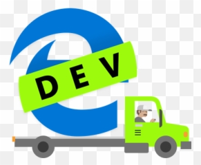 Preview Of Microsofts Chromium - Edge Dev Emoji