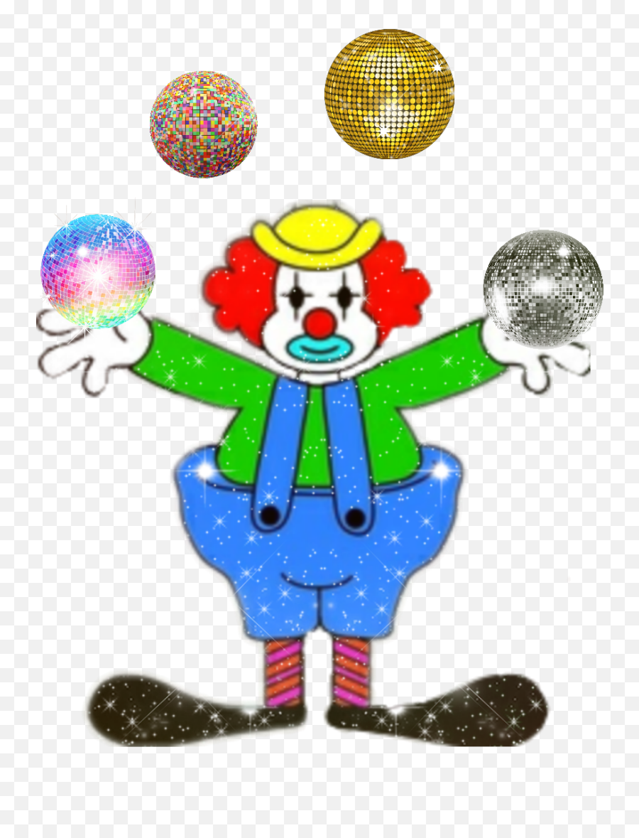 The Newest Juggler Stickers - Illustration Emoji,Juggler Emoji