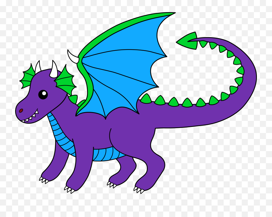 Download Free Clip Art Emoji,Welsh Dragon Emoji