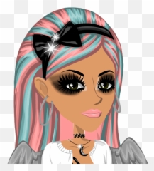 Index Of - Cartoon Emoji