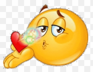 Pin - Kiss Emoji Love,Clap Emoticons