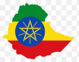Trending Flagmap Stickers - Ethiopia Flag Map Emoji,Eritrean Flag Emoji