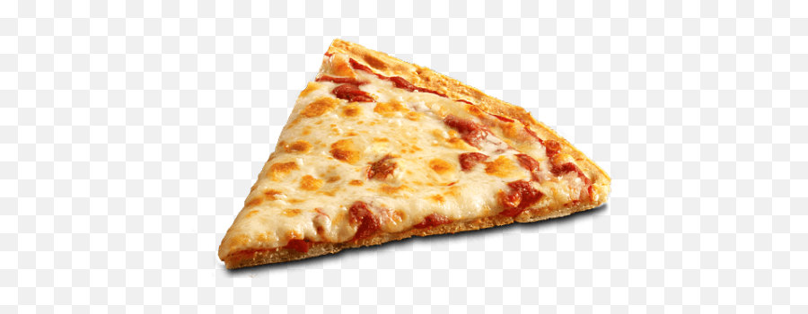 Cheese Pizza Slice Transparent Png - Cheese Pizza Slice Png Emoji,Pizza Slice Emoji