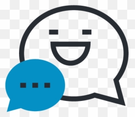 Social Media - Icon Emoji,Ghost Emoticon