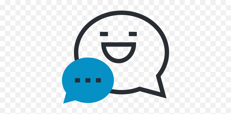 Social Media - Icon Emoji,Ghost Emoticon