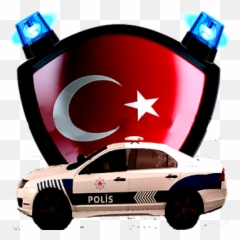 Emergency Sirens Turkey - Mitsubishi Lancer Evolution Emoji