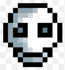 Pixilart - A NEW CHALLENGER HAS APPEARED one spooky wall by Happy Ice Cream Pixel Art Emoji