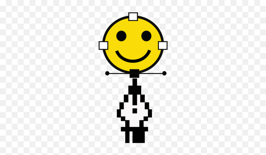 Smile By Roani - Smiley Emoji,Italy Emoticon