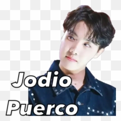 Bts Stickers For Whatsapp - Para Emoji