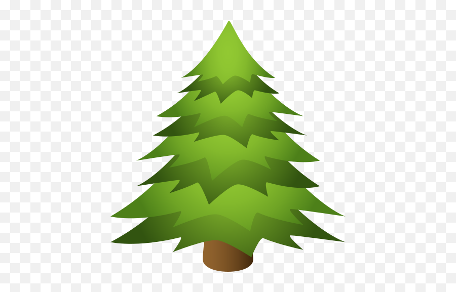 Emoji Evergreen Tree To Copy Paste Emoji Wprock - Camping Emoji,Cactus Emoji