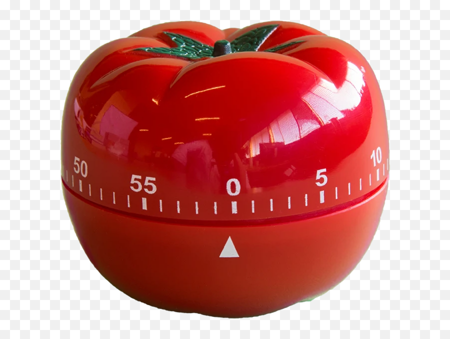 Tomato Timer - Cooking Timer Emoji,Tomato Emoji