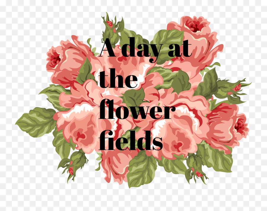 Download Floral Love Facebook Cover - Floral Emoji,Bouquet Emoji