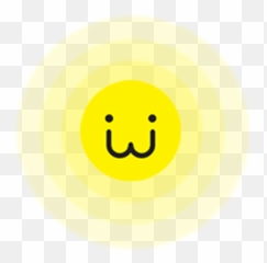 Wrk - Circle Emoji