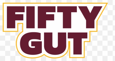 Blog Fifty Gut - Vertical Emoji