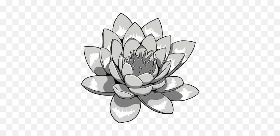 Download Lotus Tattoos Free Png Transparent Image And Clipart Japanese Lotus Tattoo Flash Emoji Lotus Flower Emoji Free Transparent Emoji Emojipng Com