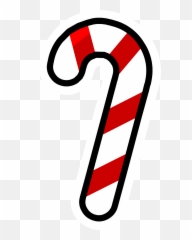 Candy Cane Clipart Transparent Background 1 Clipart Station - Clipart Candy Cane Transparent Background Emoji,B Emoji No Background