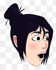 pogTwitter - Hair Design Emoji