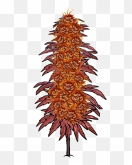 Bud Farm - Stickers By Ldrly Vertical Emoji,Weed Plant Emoji