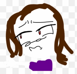 Shadow Sad Upset Wantmore Freetoedit - Illustration Emoji