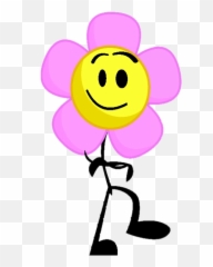 Flower GoTekken Wiki Fandom - Happy Emoji