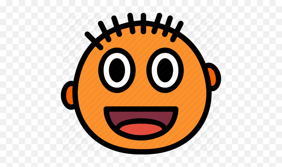 Smashicons Emoticons - Angry Icon Emoji,Very Happy Emoji
