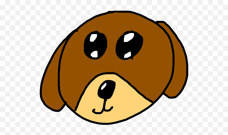 A Dog Thingy Tynker - Smkn 1 Karanganyar Ngawi Emoji,Puppy Dog Eyes Emoticon