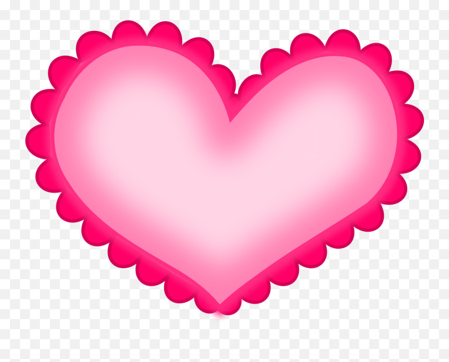 Clipart Hearts Pink Clipart Hearts Pink Transparent Free - Pink Heart Hd Emoji,Sparkly Heart Emoji