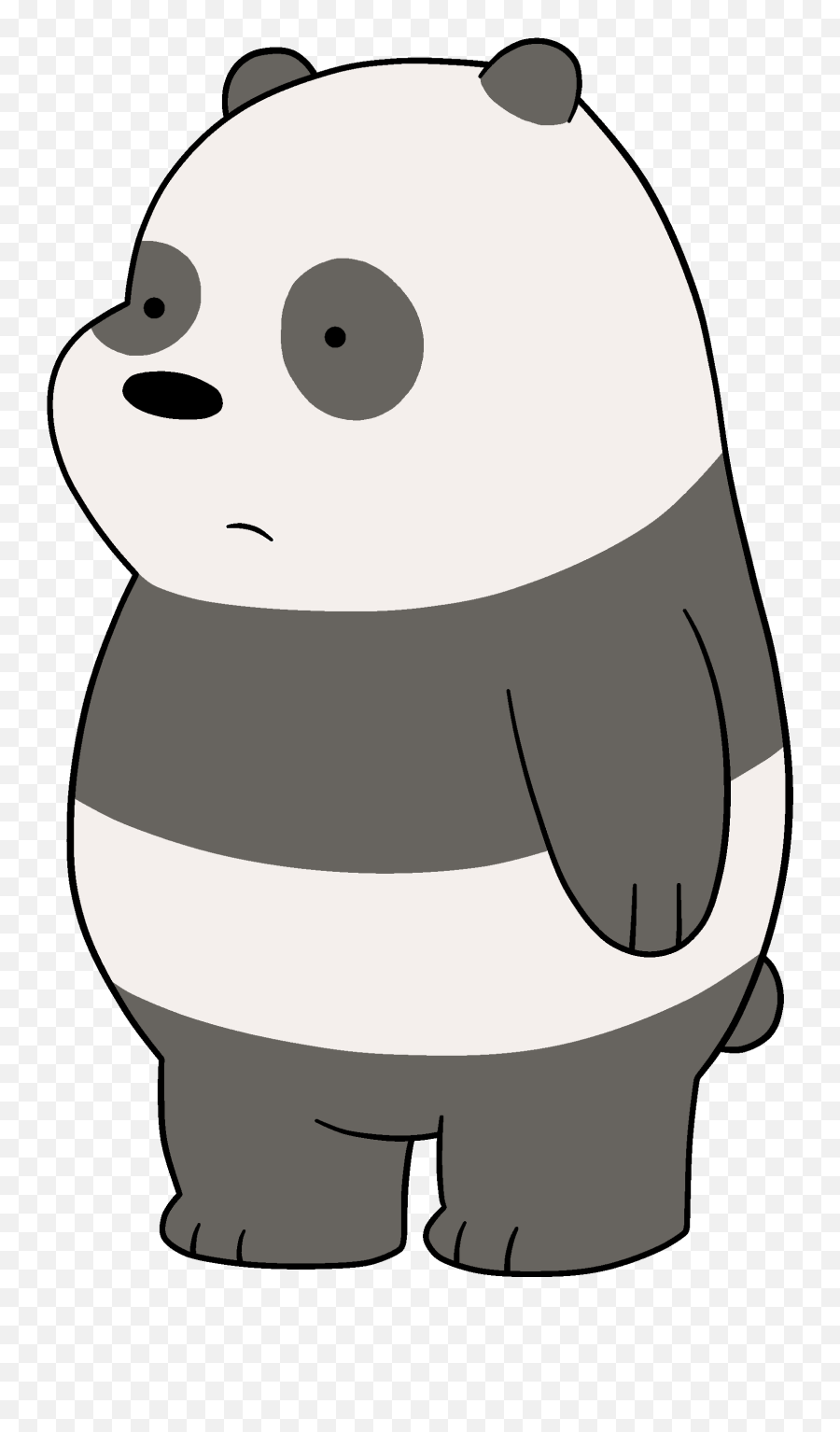 Pixel Art Bebe Panda We Bear Bears Baby Panda Emoji Habitica Emoji Free Transparent Emoji Emojipng Com