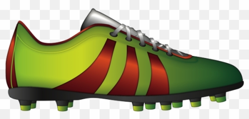 Emoji - Soccer Cleat