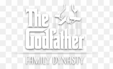 Godfather Family Dynasty Logo Png Image - Godfather Dynasty Emoji,The Godfather Emoji