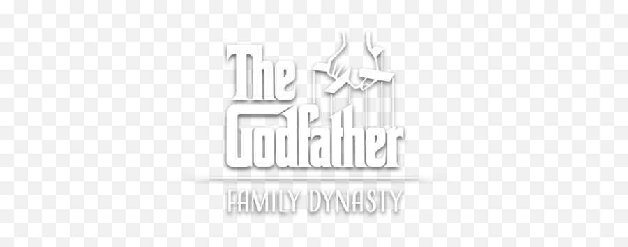 Godfather Family Dynasty Logo Png Image - Godfather Dynasty Emoji,The Godfather Emoji