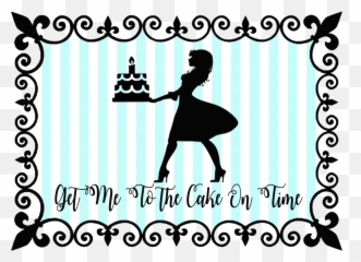Border Happy Birthday Personalised - Illustration Emoji,Emoji Cakes Near Me