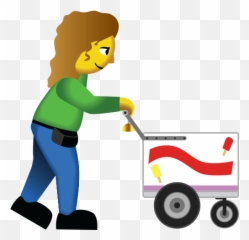 Locamoji Brings Nine New Milwaukee - Cartoon Emoji