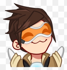 Forum Emojis - Emote Overwatch,Overwatch Emoji