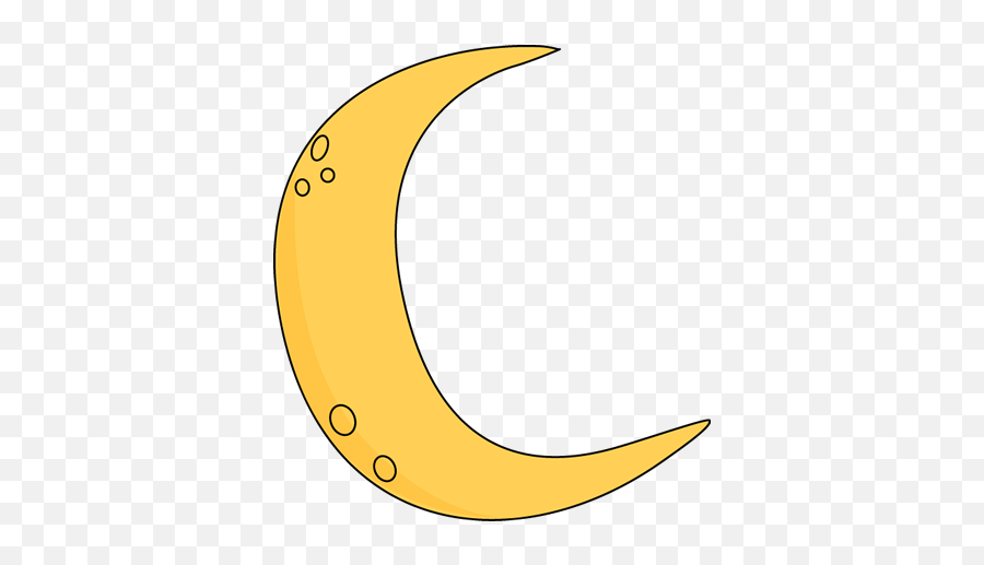 Crescent Moon Clipart Free Download Clip Art - Moon Clipart Transparent Emoji,Crescent Moon Emoji