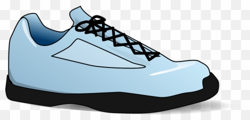 Shoe Tennis Footwear - Transparent Background Shoes Clipart Emoji,Emoji Converse Shoes