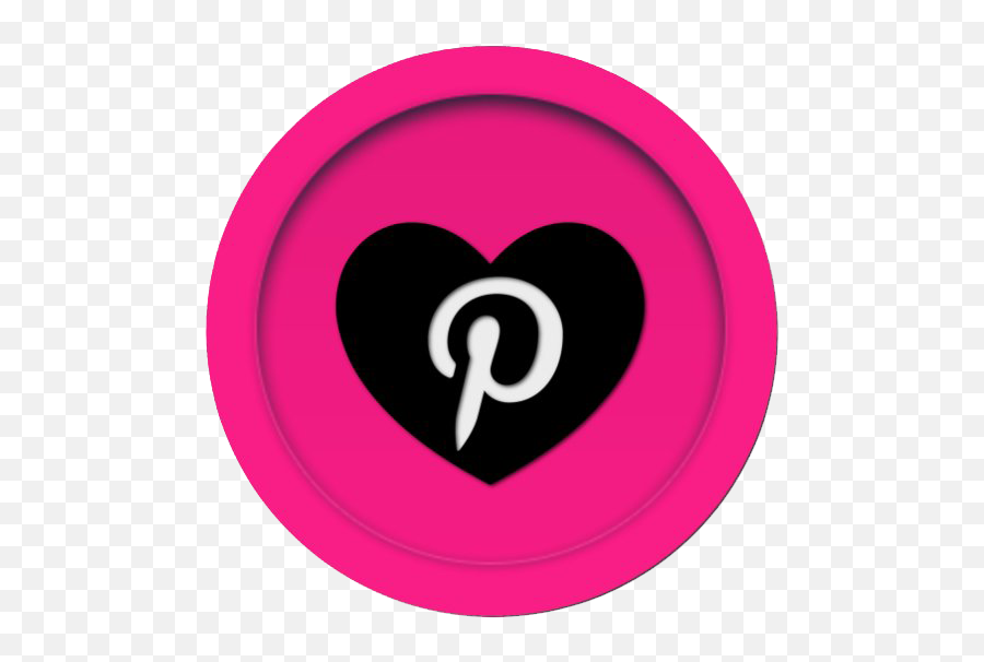 Waiting For Tom Hanks - Facebook Aesthetic Icon Pink Emoji,Spinning Heart Emoji
